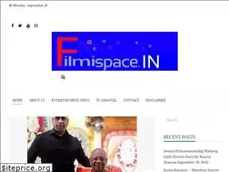 Sites similar to filmispace.in