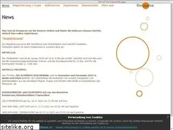 Sites similar to filmissimo.de