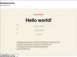 Sites similar to filmistasyonu.com