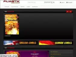 Sites similar to filmistik.com