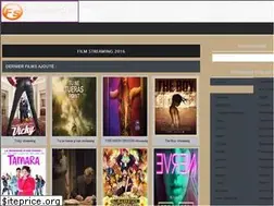 Sites similar to filmistreaming.com