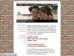 Sites similar to filmistruth.com