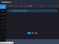 Sites similar to filmisub.cc