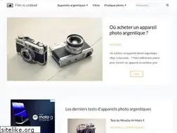 Sites similar to filmisundead.com