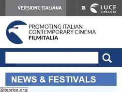 Sites similar to filmitalia.org