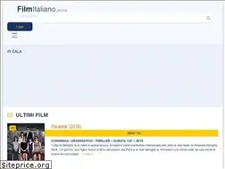 Sites similar to filmitaliano.online