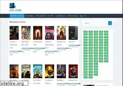 Sites similar to filmitastreaming.zone