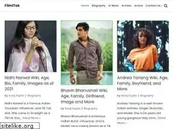 Sites similar to filmitok.com