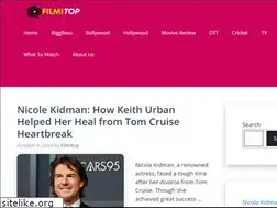 Sites similar to filmitop.com