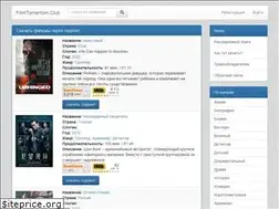 Sites similar to filmitorrentom.club