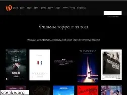 Sites similar to filmitorrents.ru