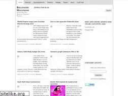 Sites similar to filmitrailers.blogspot.com