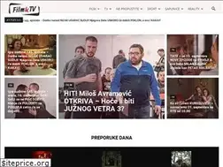 Sites similar to filmitv.rs