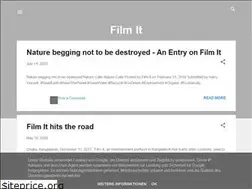 Sites similar to filmitworld.com
