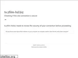 Sites similar to filmix-zfilm.pw