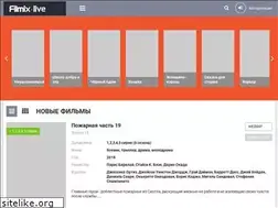 Sites similar to filmix.live