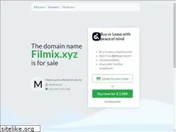 Sites similar to filmix.xyz