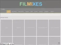 Sites similar to filmixes.com