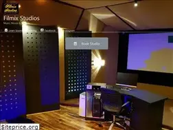 Sites similar to filmixstudios.com