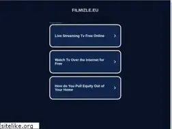 Sites similar to filmizle.eu