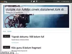 Sites similar to filmizle.over-blog.de