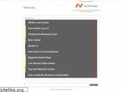 Sites similar to filmizle.pro