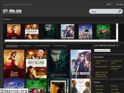 Sites similar to filmizle4.com