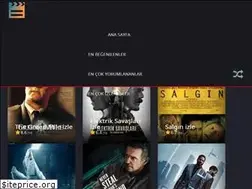 Sites similar to filmizle720p.net