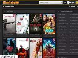 Sites similar to filmizle88.net