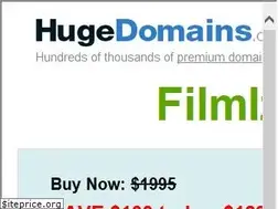 Sites similar to filmizledi.com