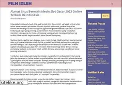 Sites similar to filmizleh.com