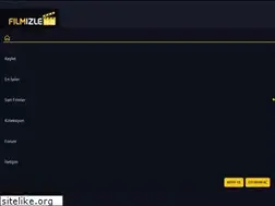 Sites similar to filmizlehub.com