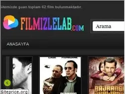 Sites similar to filmizlelab.com