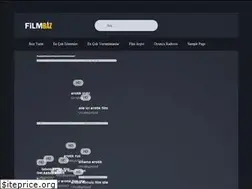 Sites similar to filmizleme.org