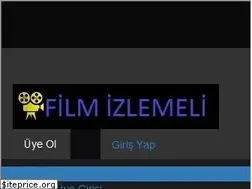 Sites similar to filmizlemeli.com