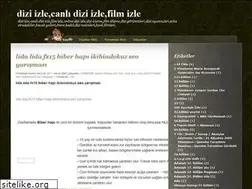 Sites similar to filmizlemeservisi.blogspot.com