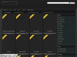 Sites similar to filmizlemetv.com