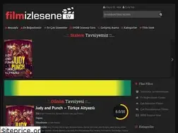Sites similar to filmizlesene.tv