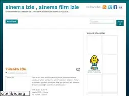 Sites similar to filmizlesinematr.blogspot.com