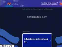 Sites similar to filmizlesitesi.com