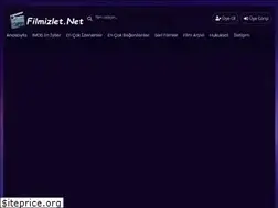 Sites similar to filmizlet.net