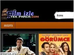 Sites similar to filmizletekparca.com