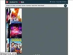 Sites similar to filmizlettik.com