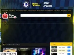 Sites similar to filmizletv.pw