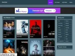 Sites similar to filmizleyek.net