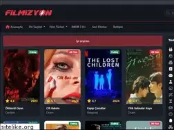 Sites similar to filmizyon.com