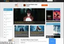 Sites similar to filmjabber.com