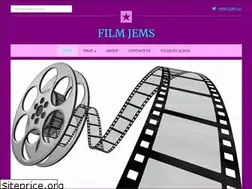 Sites similar to filmjems.co.uk
