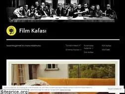 Sites similar to filmkafa.wordpress.com
