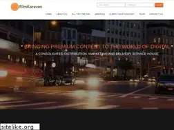 Sites similar to filmkaravan.com